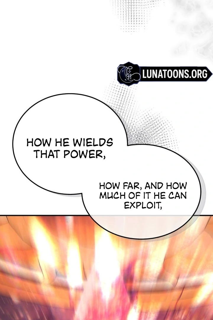 For The Queendom Chapter 86 - Page 123