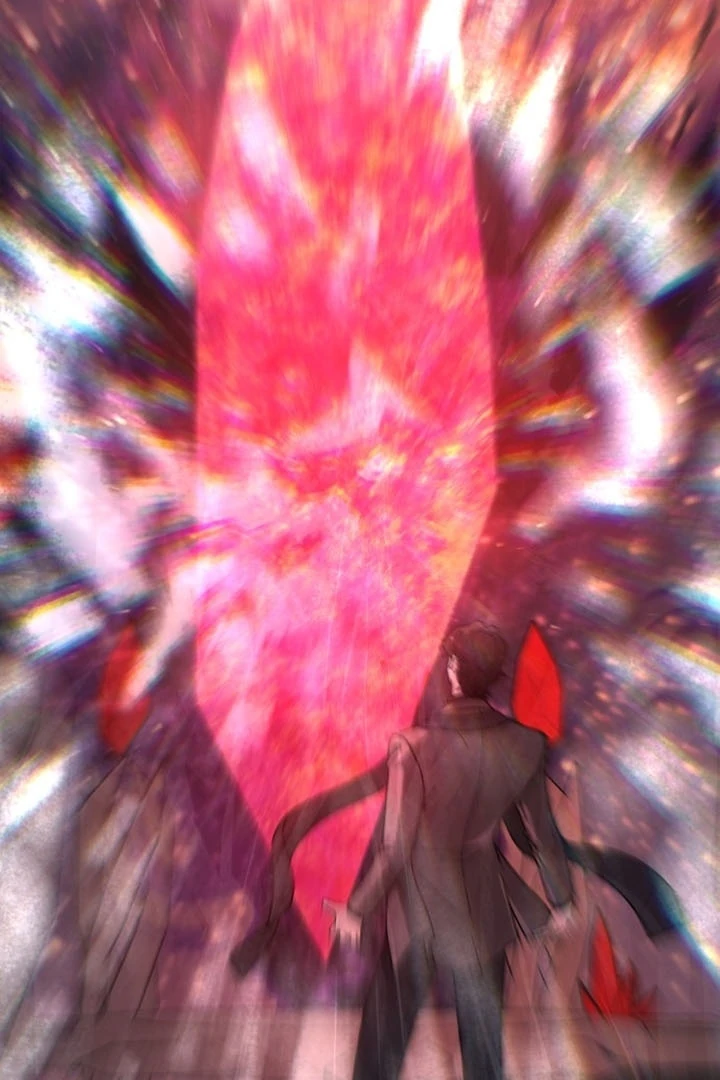 For The Queendom Chapter 86 - Page 124