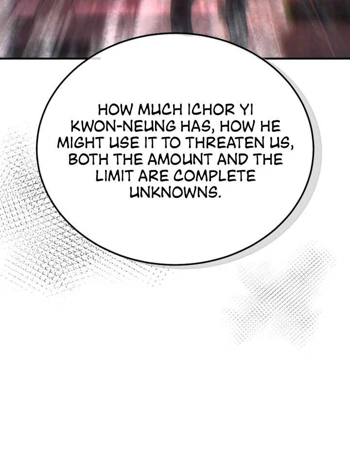 For The Queendom Chapter 86 - Page 125