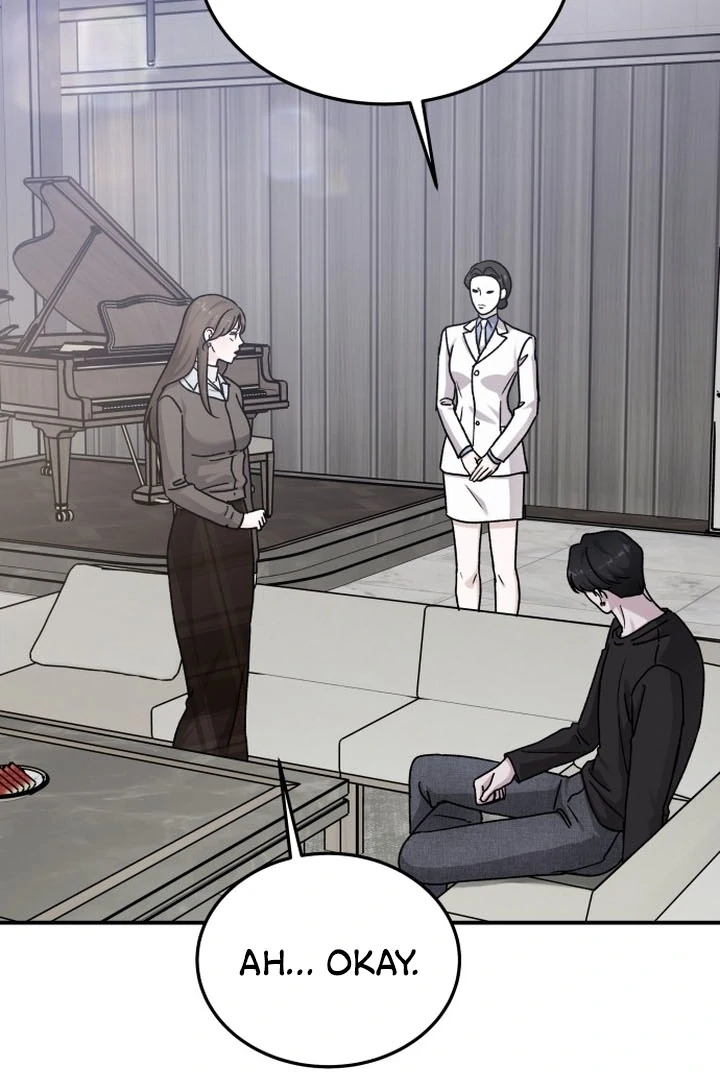 For The Queendom Chapter 86 - Page 81