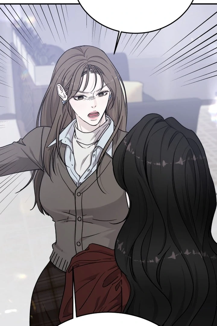 For The Queendom Chapter 86 - Page 9