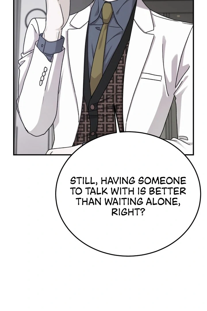 For The Queendom Chapter 86 - Page 92