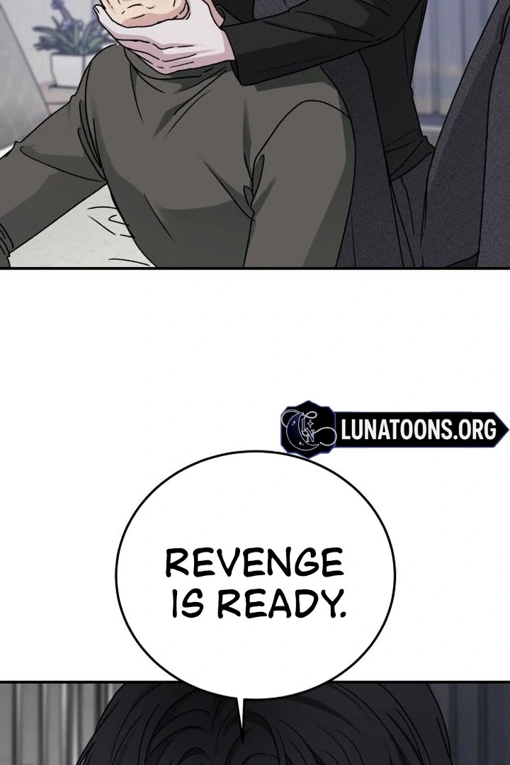 For The Queendom Chapter 87 - Page 124