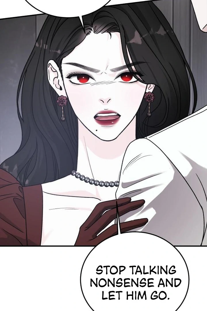 For The Queendom Chapter 87 - Page 126