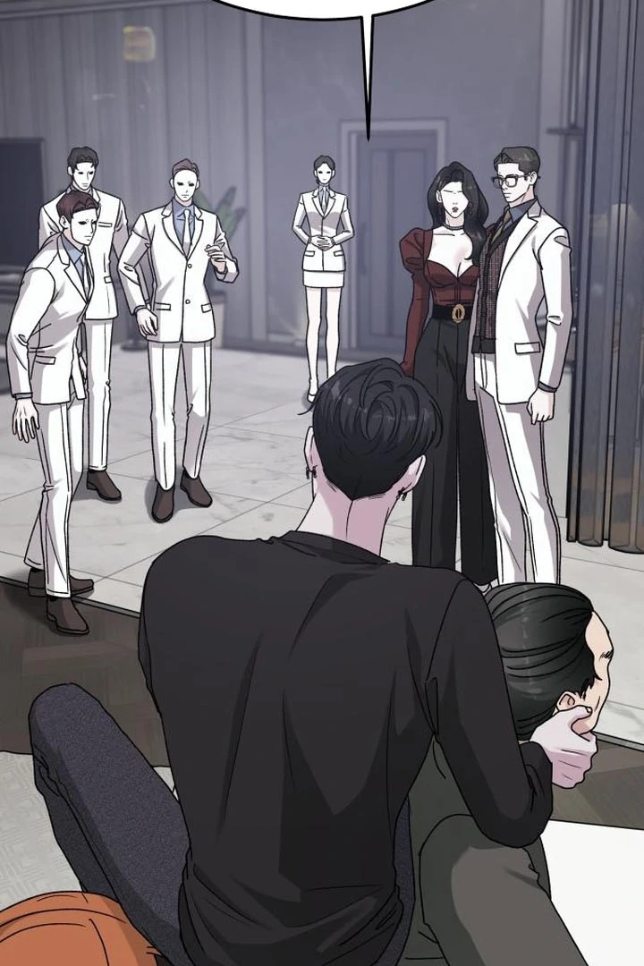 For The Queendom Chapter 87 - Page 130