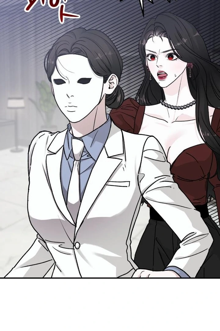 For The Queendom Chapter 87 - Page 133