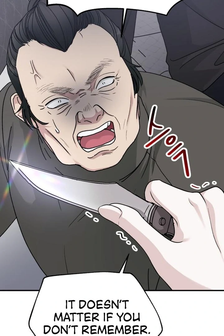 For The Queendom Chapter 87 - Page 138