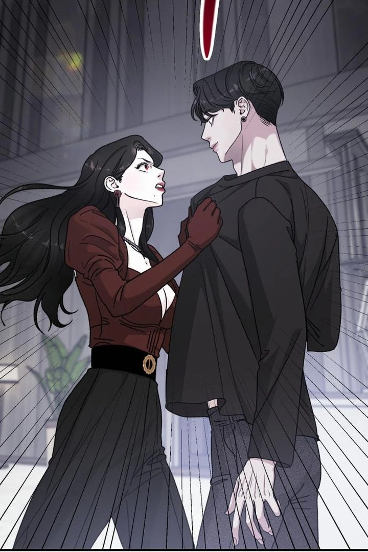 For The Queendom Chapter 87 - Page 145