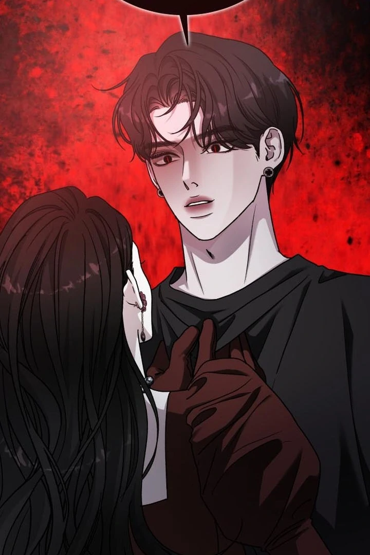 For The Queendom Chapter 87 - Page 152