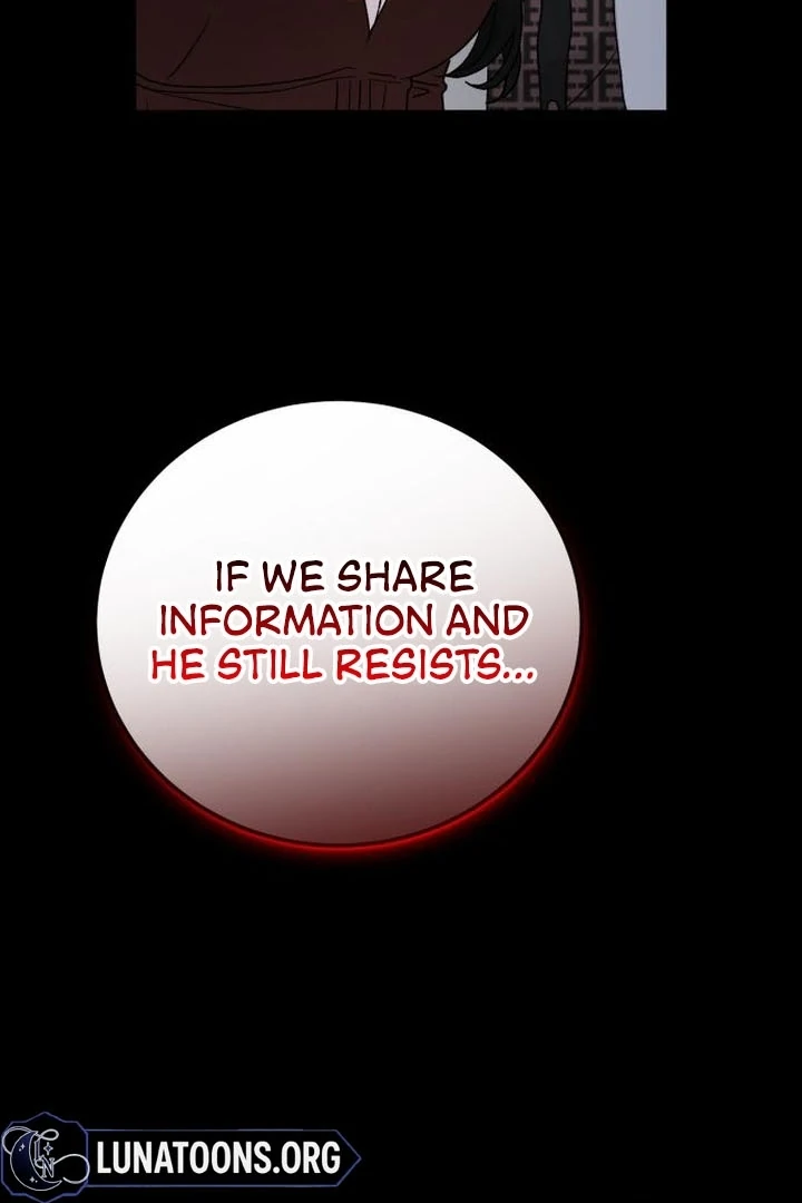 For The Queendom Chapter 87 - Page 39