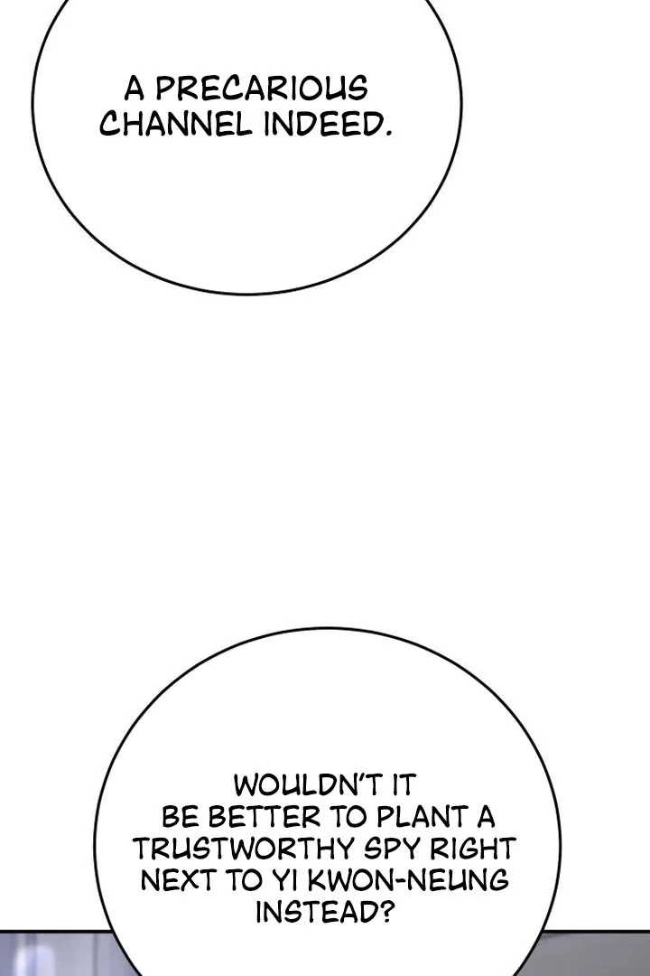 For The Queendom Chapter 87 - Page 57