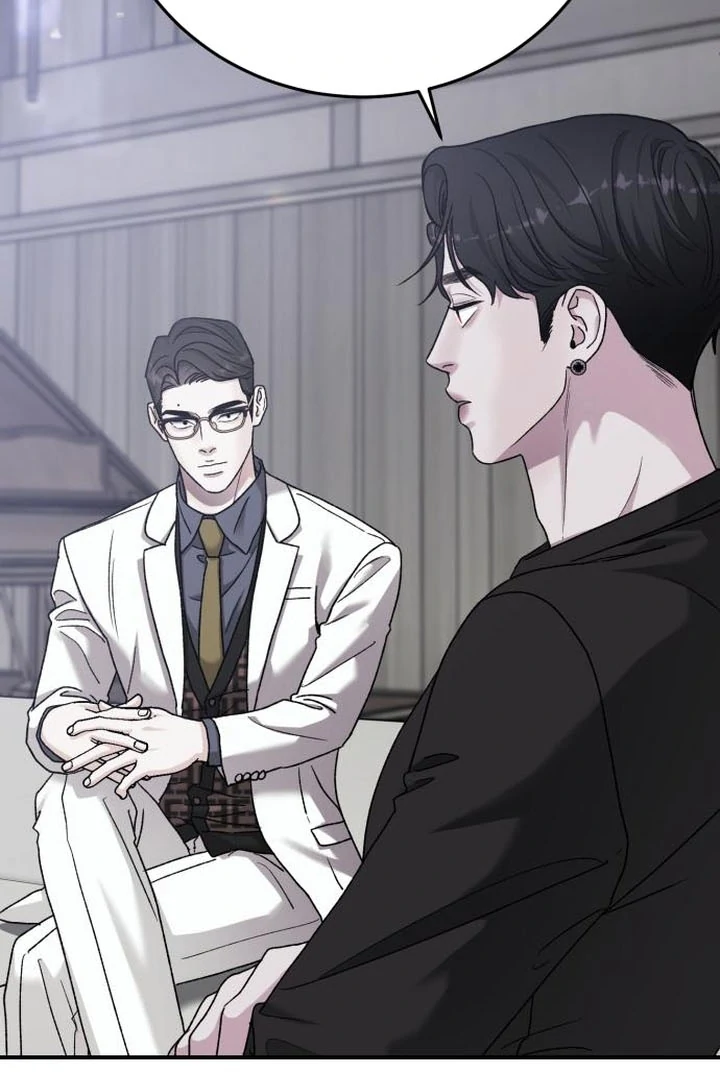 For The Queendom Chapter 87 - Page 58