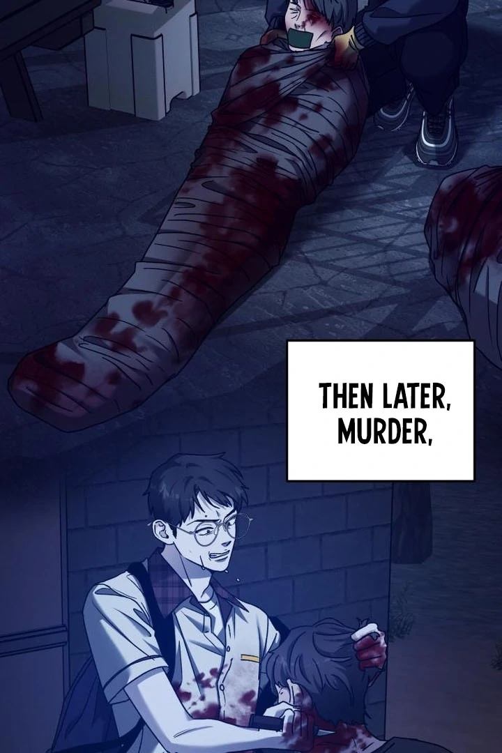 For The Queendom Chapter 87 - Page 75