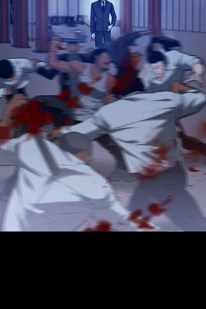 For The Queendom Chapter 87 - Page 77