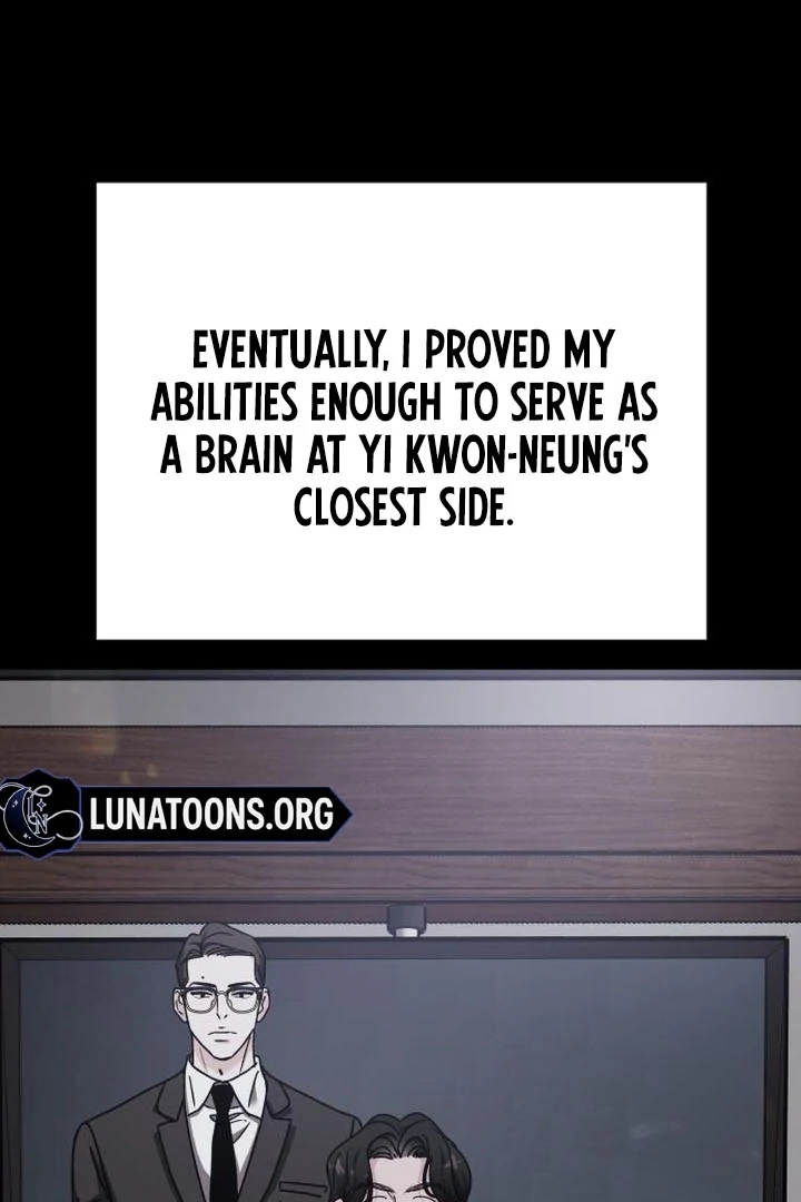 For The Queendom Chapter 87 - Page 78