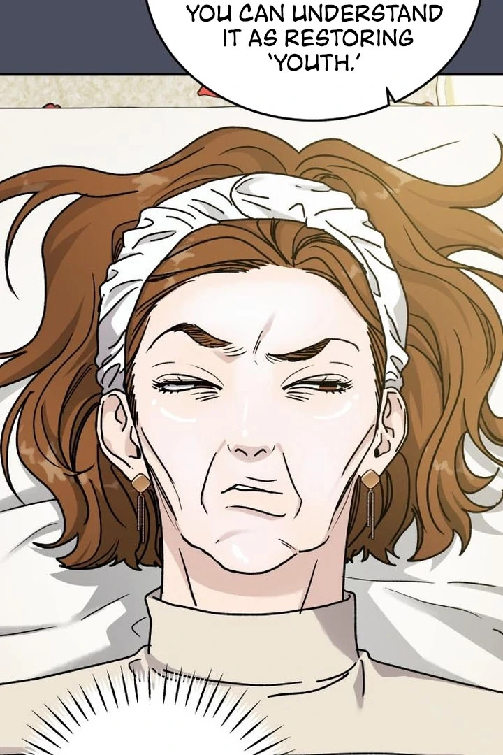 For The Queendom Chapter 88 - Page 102