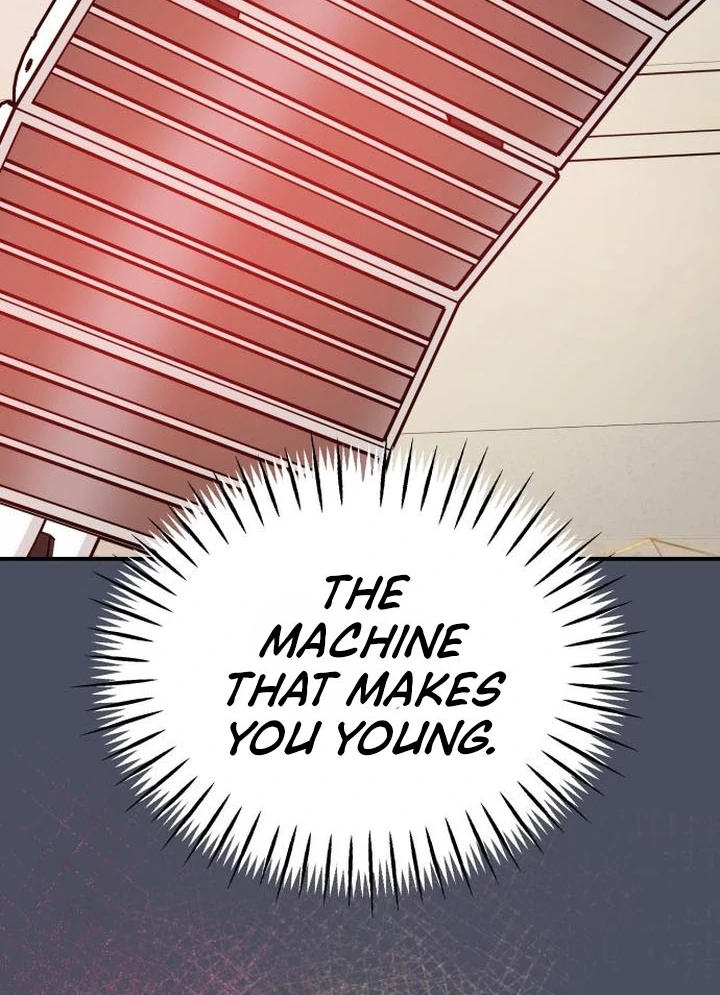 For The Queendom Chapter 88 - Page 107