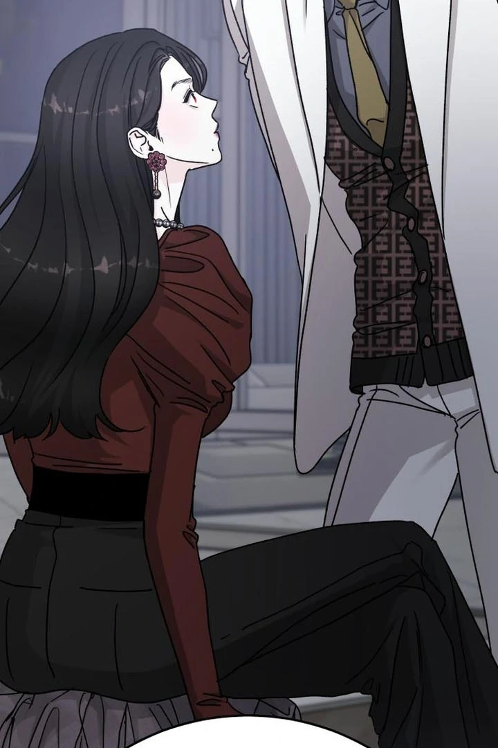 For The Queendom Chapter 88 - Page 146