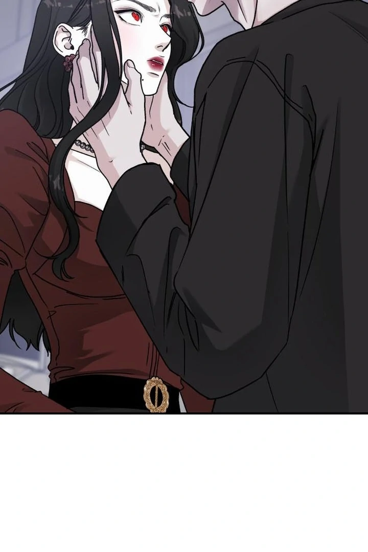 For The Queendom Chapter 88 - Page 21