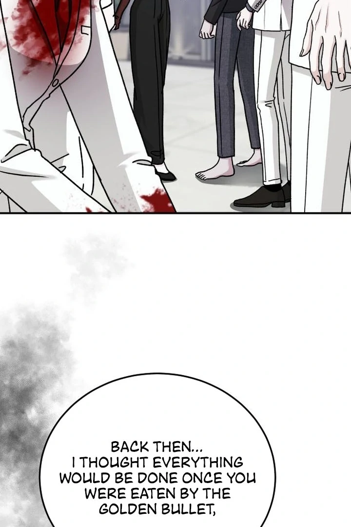 For The Queendom Chapter 88 - Page 30