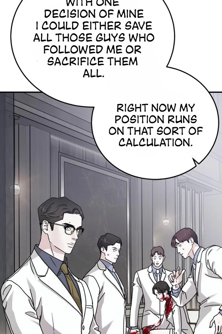 For The Queendom Chapter 88 - Page 37