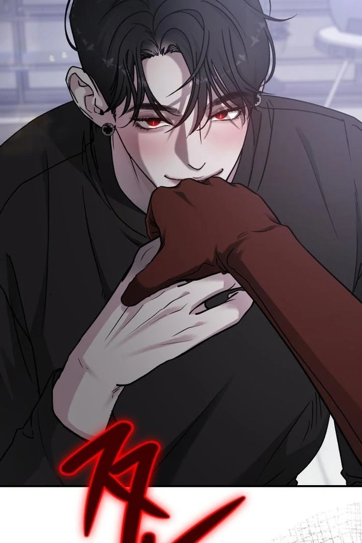 For The Queendom Chapter 88 - Page 5