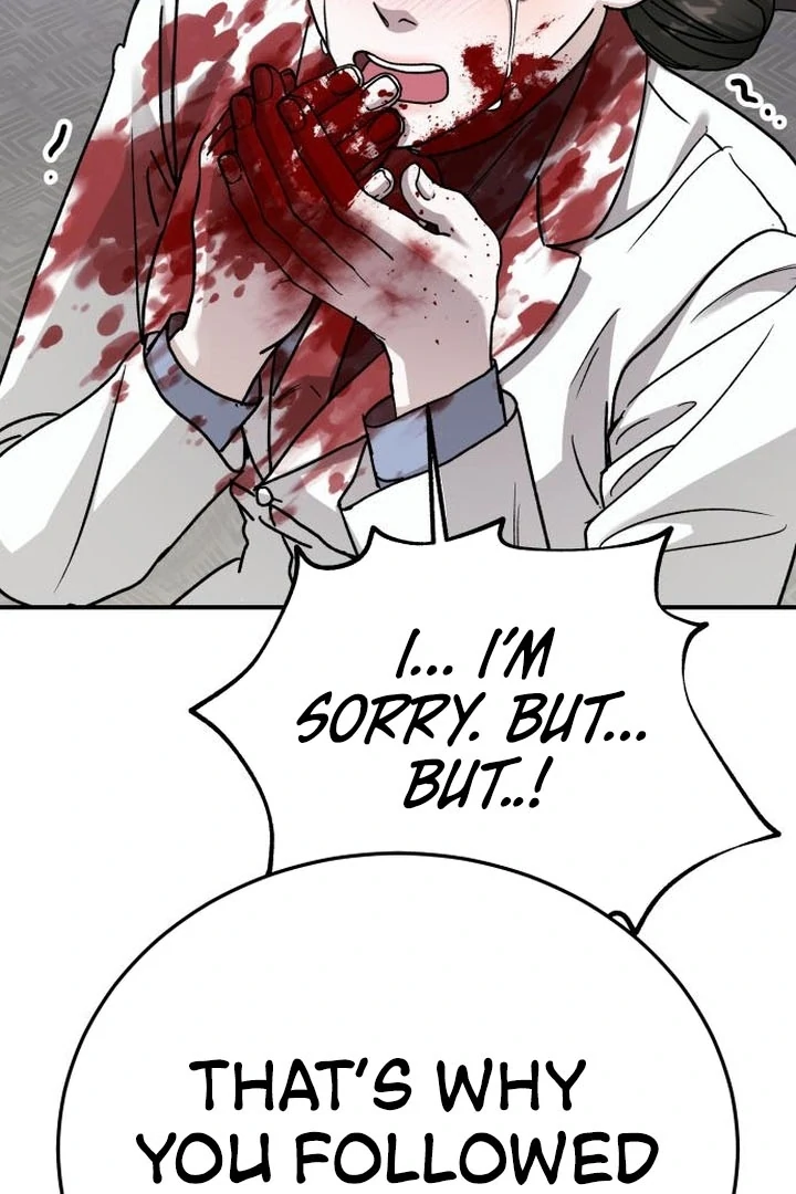 For The Queendom Chapter 88 - Page 55