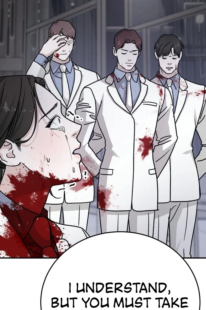 For The Queendom Chapter 88 - Page 58