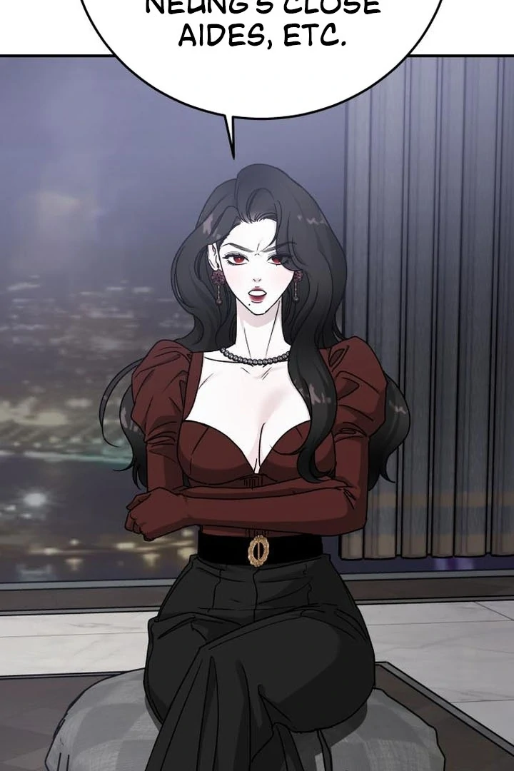 For The Queendom Chapter 88 - Page 64