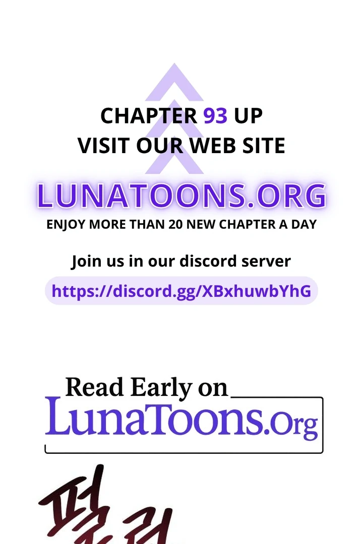 For The Queendom Chapter 89 - Page 1