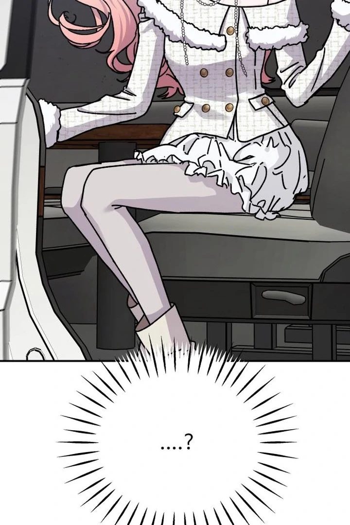 For The Queendom Chapter 89 - Page 104