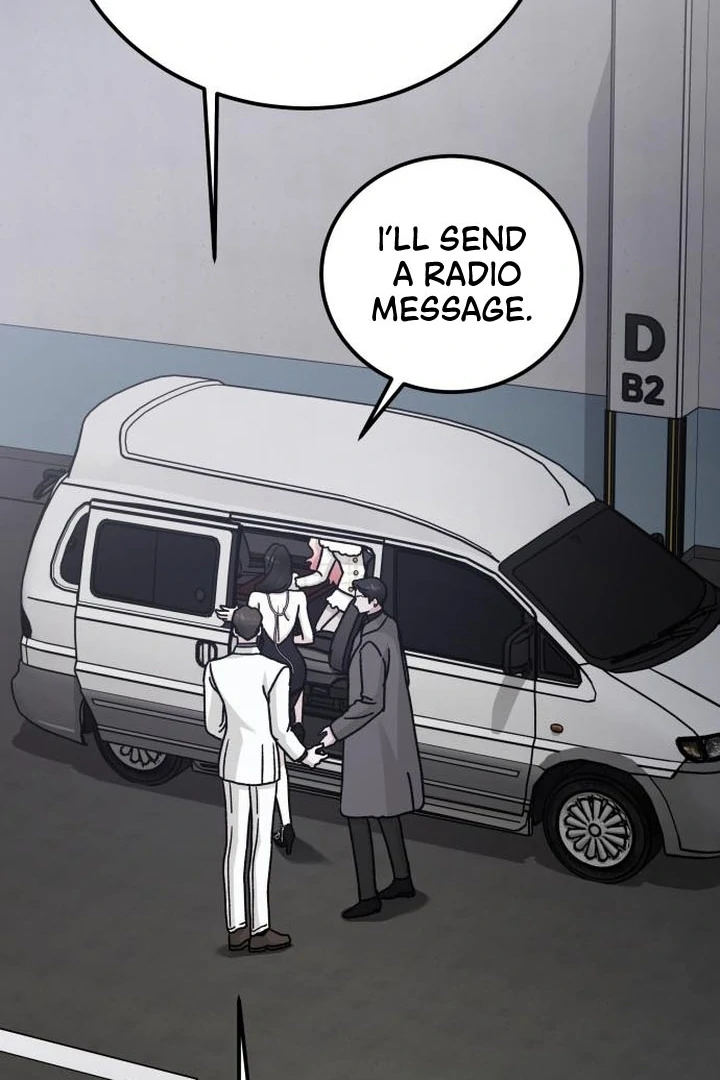 For The Queendom Chapter 89 - Page 108