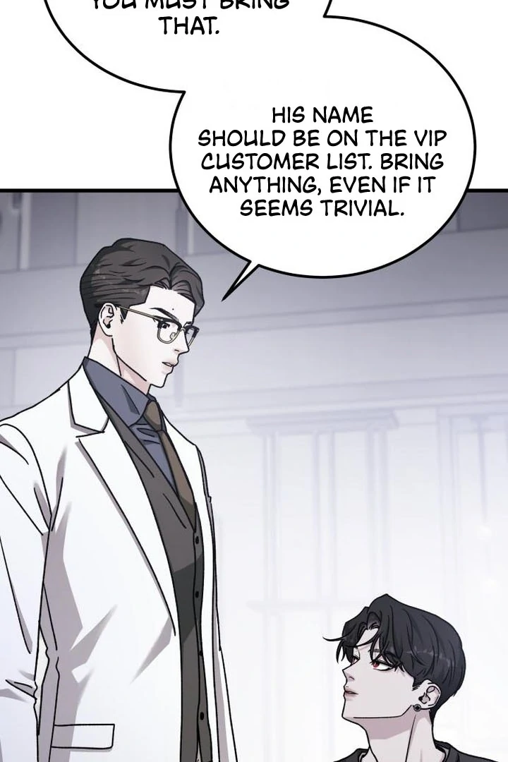 For The Queendom Chapter 89 - Page 11