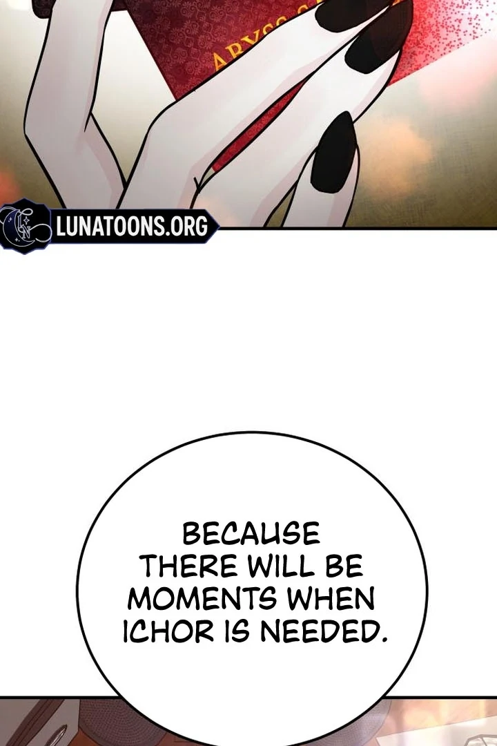 For The Queendom Chapter 89 - Page 128