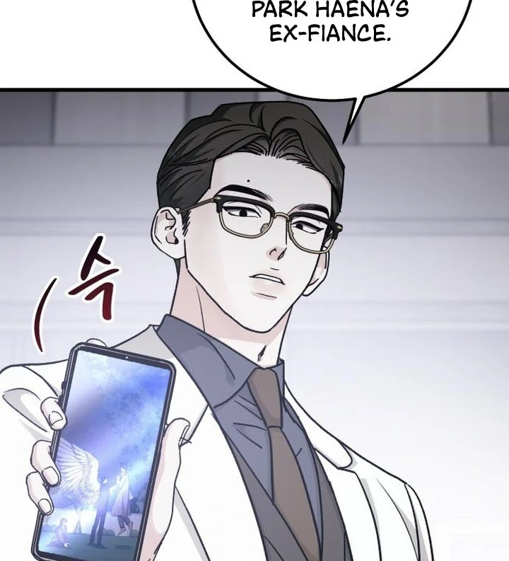 For The Queendom Chapter 89 - Page 13