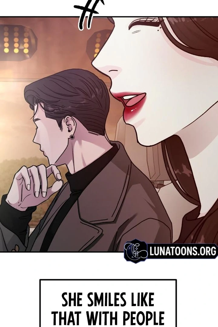 For The Queendom Chapter 89 - Page 144