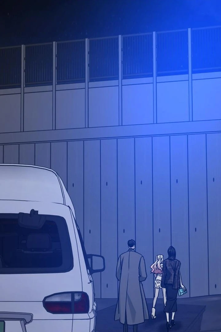 For The Queendom Chapter 89 - Page 149