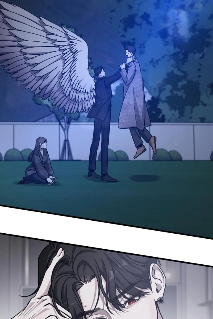 For The Queendom Chapter 89 - Page 15