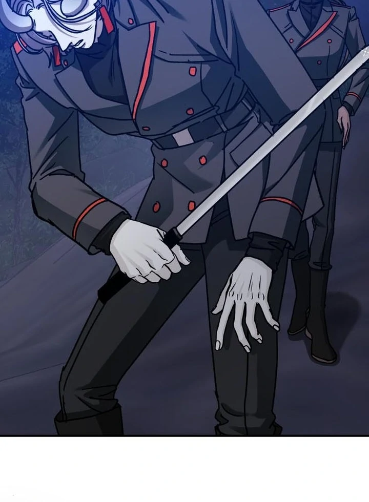 For The Queendom Chapter 89 - Page 165