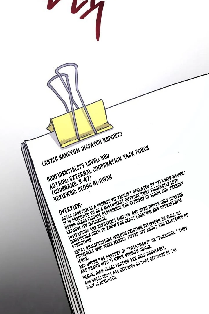 For The Queendom Chapter 89 - Page 2