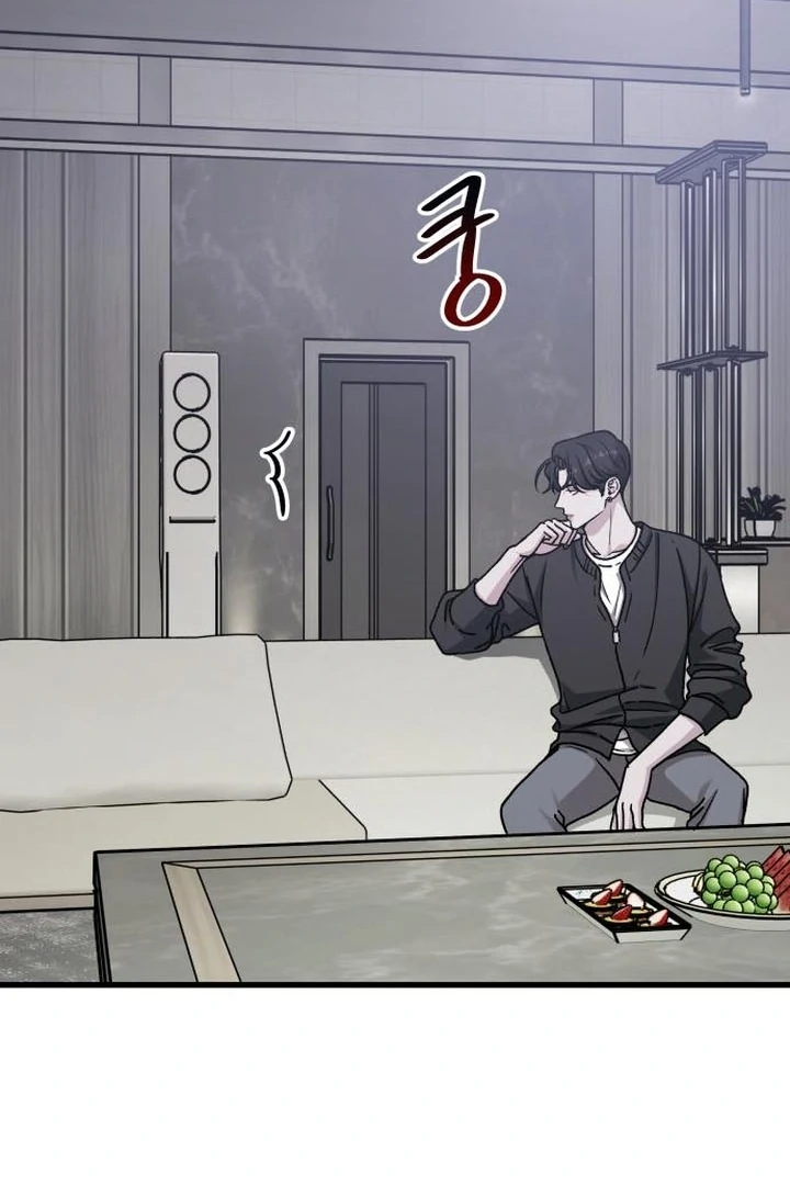 For The Queendom Chapter 89 - Page 21