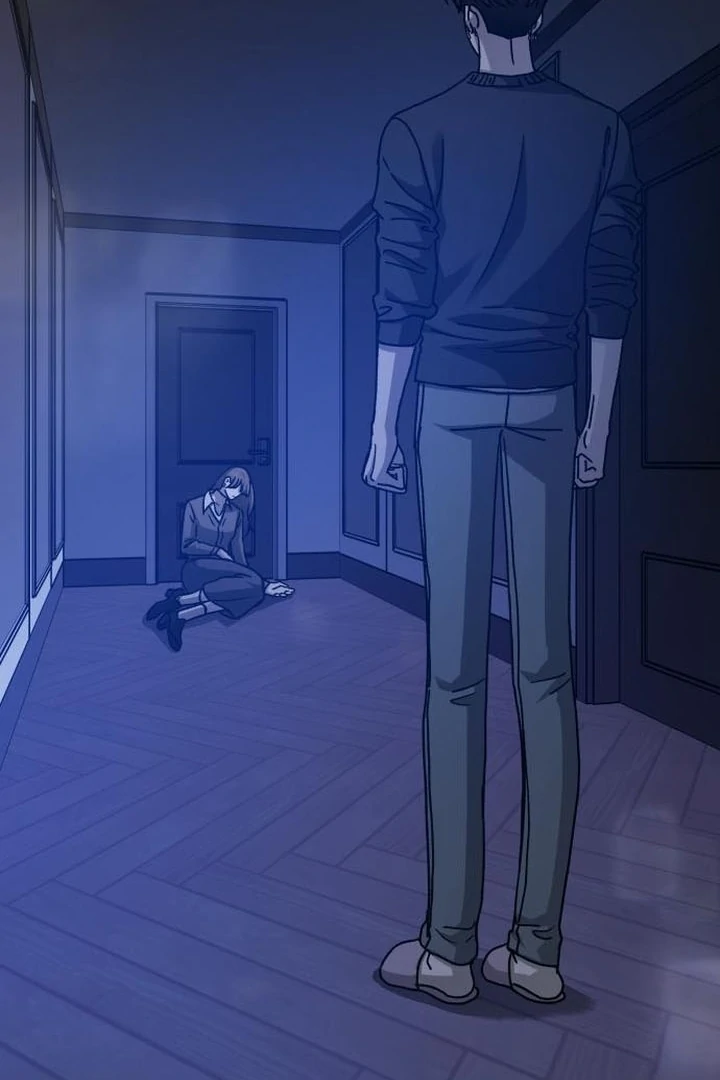 For The Queendom Chapter 89 - Page 29