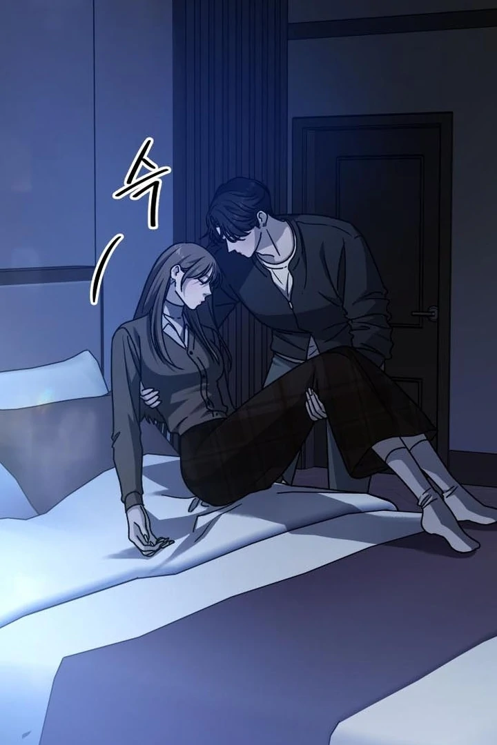 For The Queendom Chapter 89 - Page 36