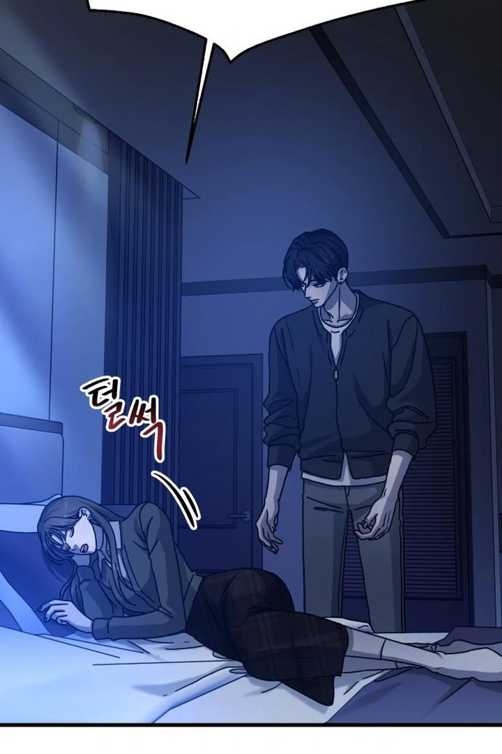 For The Queendom Chapter 89 - Page 51