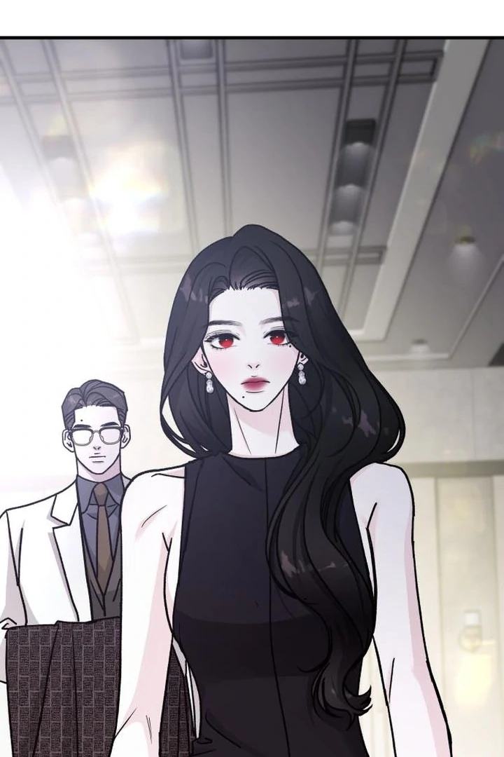 For The Queendom Chapter 89 - Page 87