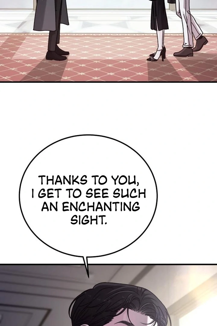 For The Queendom Chapter 89 - Page 90