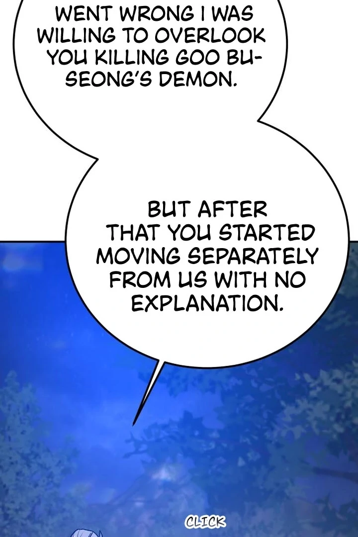 For The Queendom Chapter 90 - Page 11