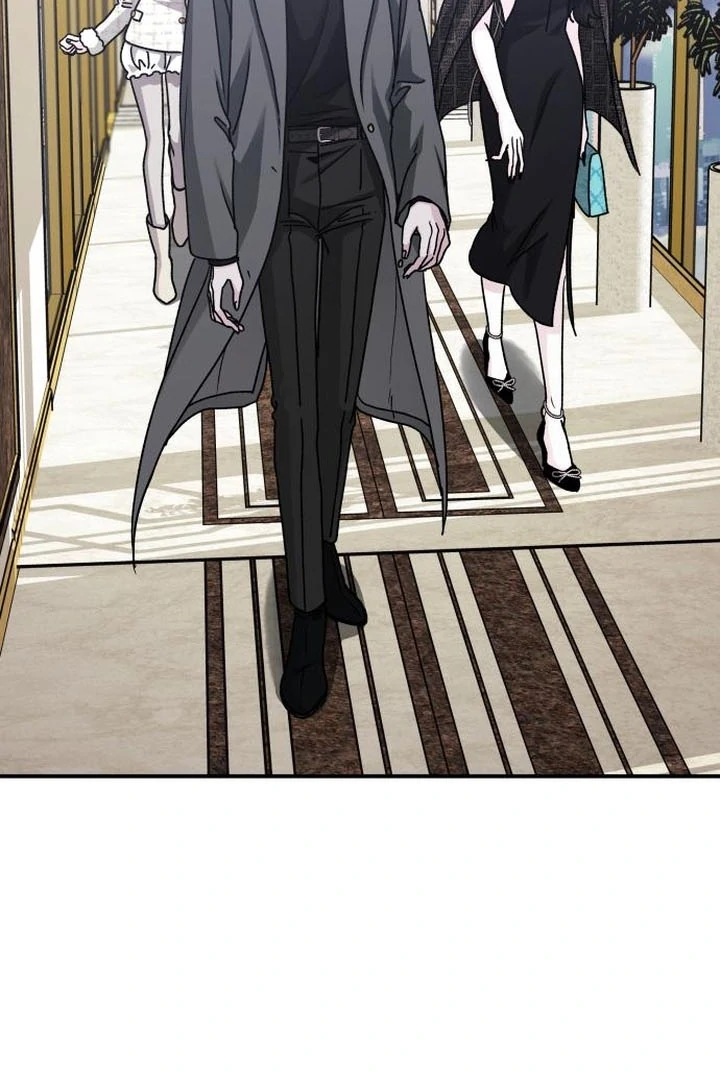 For The Queendom Chapter 90 - Page 115