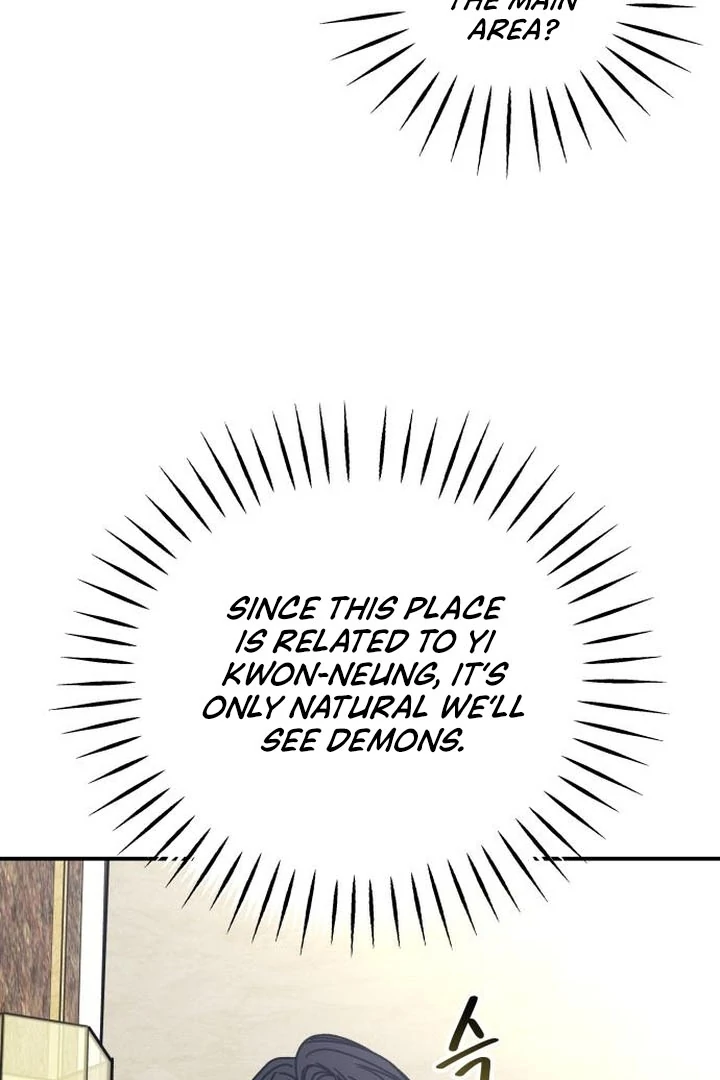 For The Queendom Chapter 90 - Page 119