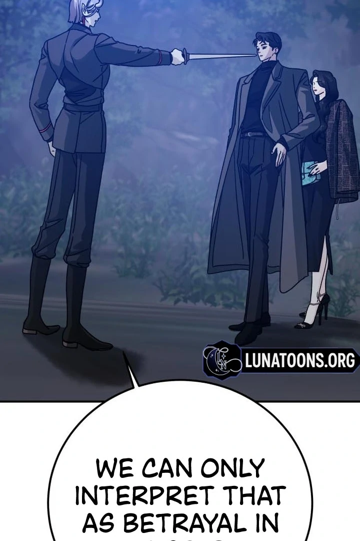 For The Queendom Chapter 90 - Page 12